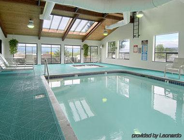 Super 8 By Wyndham Grants Pass Motel Екстериор снимка